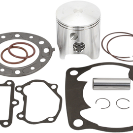 Piston Kit with Gaskets