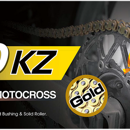 GB520KZ6 - Heavy-Duty Chain - 120 Links