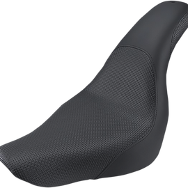 Profiler Basketweave Seat - Softail