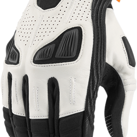 Automag 2™ Gloves - White - XL