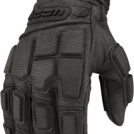 Motorhead3™ CE Gloves - Black - XL