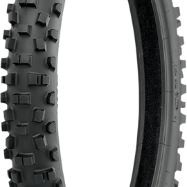 Tire - IX-09W - Front - 80/100-21