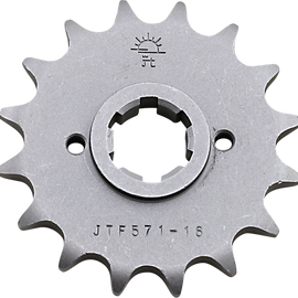 Counter Shaft Sprocket - 16-Tooth