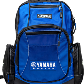 Yamaha Premium Backpack - Blue