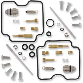 Carburetor Repair Kit - Yamaha
