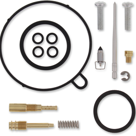 Carburetor Repair Kit - Kawasaki