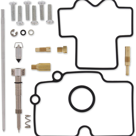 Carburetor Repair Kit - Polaris
