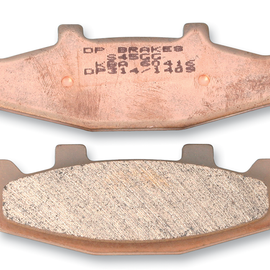 Standard Brake Pads - 650 Tengai