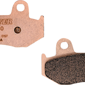 Brake Pad - FD284G1380