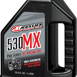 530MX 4T Synthetic 4T - 1 L