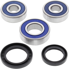 Wheel Bearing Kit - Rear