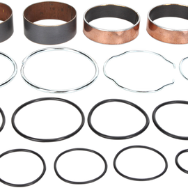 Fork Bushing Kit - 52.00 mm