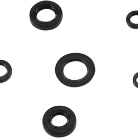 Engine Oil Seal Kit - Honda
