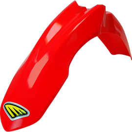 Front Fender - Red - CRF