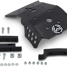 Pro Skid Plate