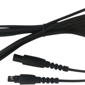 Rear Seat Headset Cable - 16'