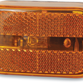 Replacement Side Marker - Amber