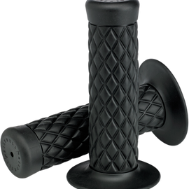 Grips - Thruster - 7/8" - Black