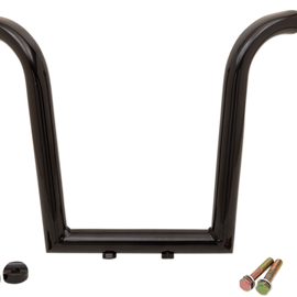 Black 13" Treehugger Handlebar