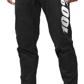 R-Core Pants - Black - US 38