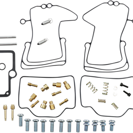 Carburetor Rebuild Kit - Arctic Cat