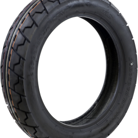 Tire - RS310 - Rear - Blackwall - 120/90H16