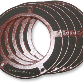 Clutch Derby Cover Gasket - 5 Pack