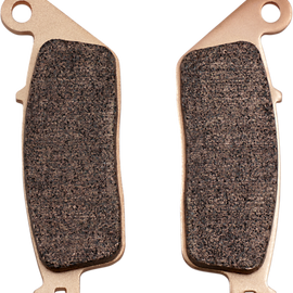 Rear Brake Pads - Honda