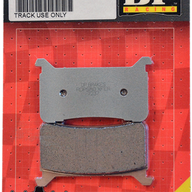 RDP Racing Brake Pads - CBR