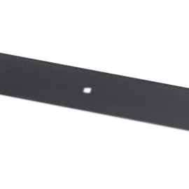 Plow Wear Bar - Matte Black - 50"