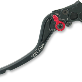 Black RC2 Clutch Lever