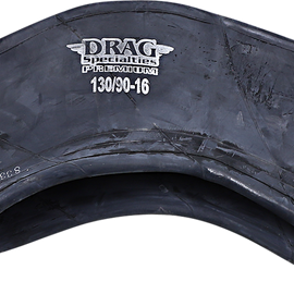 Inner Tube - Premium Heavy Duty - 130/90-16 - Side Metal Valve