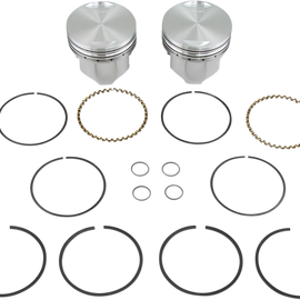 Piston Kit8209836