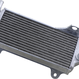 Radiator - Left - Yamaha