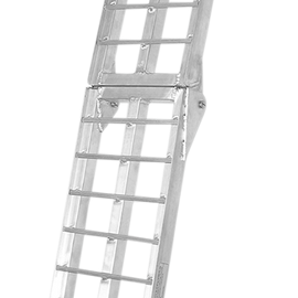 Folding Ramp