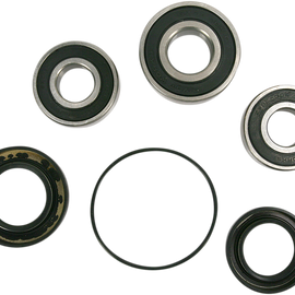 Wheel Bearing Kit - Rear