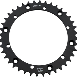 Sprocket - Rear - Yamaha - 40-Tooth