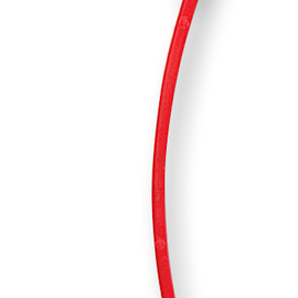 Trail Ski Handles - Red