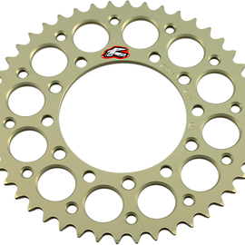 Sprocket - Rear - Yamaha - 46-Tooth