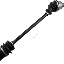 Complete Axle Kit - Rear Left/Right - Polaris