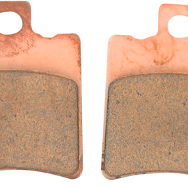 Brake Pads - SFA193HH