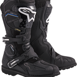 Toucan Gore-Tex Boots - Black - US 9