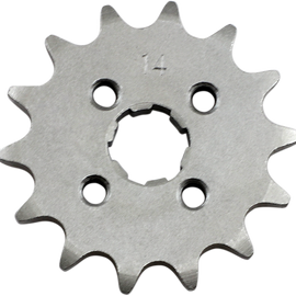 Counter Shaft Sprocket - 14-Tooth