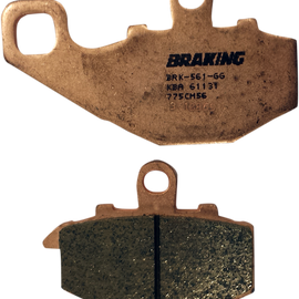 CM56 Brake Pads - Kawasaki