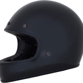 FX-78 Helmet - Black - Medium