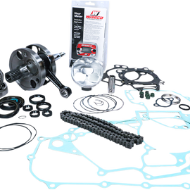 Engine Rebuild Kit