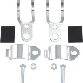 Fork-Mount Marker Lite Brackets