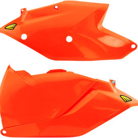 Side Panels - Orange - KTM