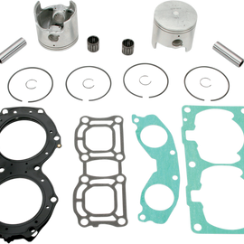 Top-End Rebuild Kit - Original Series - .50 mm