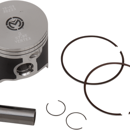 Piston Kit - 57.95 mm